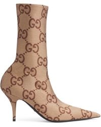 gucci stivali donna
