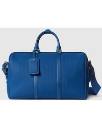 Gucci - Edge Medium Duffle Bag - Lyst