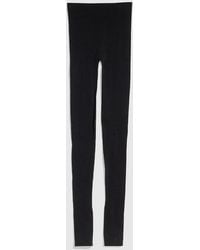 Gucci - Seamless Stretch Nylon Jersey Leggings, Size L, Ready-To-Wear - Lyst