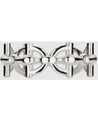 Gucci - Staffa Ring - Lyst