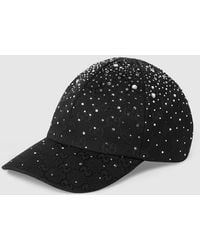 Gucci - Gg Canvas Baseball Hat - Lyst