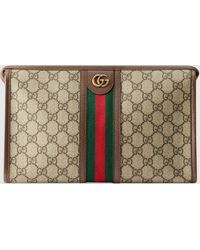 Shop GUCCI Ophidia Handmade Logo iPhone 13 iPhone 13 Pro iPhone 13 Pro Max  by MOCOHOUSE