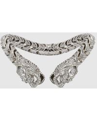 Gucci - Dionysus Bangle Bracelet - Lyst