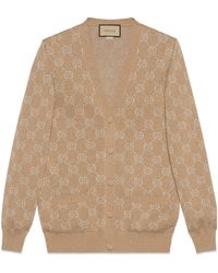 Gucci Cardigans for Women | Online Sale up to 14% off | Lyst