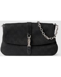 Gucci - Aperitivo Medium Shoulder Bag, Gg Canvas - Lyst