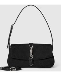 Gucci - Kleine Jackie Schultertasche - Lyst