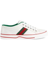 Zapatillas Gucci de hombre: hasta el 14 % de descuento | Lyst