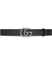 Cinture da uomo di Gucci