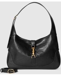 Gucci - Borsa A Spalla Jackie 1961 Misura Media - Lyst