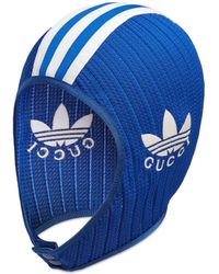 ENTERPRISE JAPAN Baseballkappe Aus Canvas Mit Logostickerei in Blau für Herren Caps & Mützen Herren Accessoires Hüte 