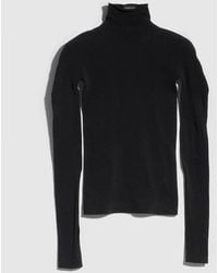 Gucci - Seamless Stretch Nylon Jersey Top, Size L, Ready-To-Wear - Lyst