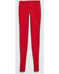 Gucci - Stretch Jersey Leggings, Size Xs, Ready-To-Wear - Lyst
