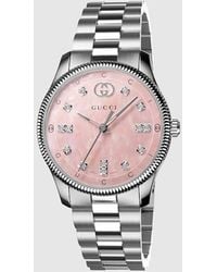 Gucci - G-Timeless Watch, 29Mm - Lyst