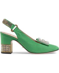 Gucci Stilettos and high heels for Women - Lyst.com