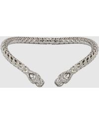 Gucci - Dionysus Collar Necklace - Lyst