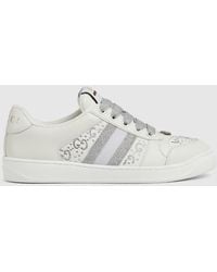 Gucci - Baskets Screener - Lyst