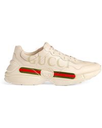 gucci shoes mens sneakers