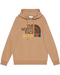 Felpe Gucci da donna - Fino al 53% di sconto | Lyst