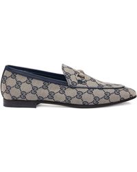 Gucci Loafers en mocassins voor dames | Lyst NL