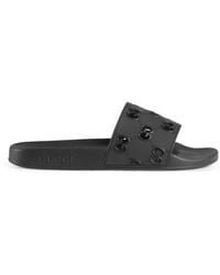 Gucci Sandals for Men - Up to 28% off at Lyst.com