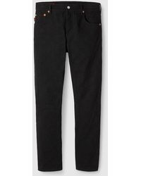 Gucci - Gg Denim Jacquard Pant, Ready-To-Wear - Lyst