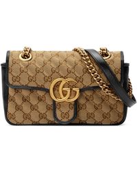 gucci marmont petite