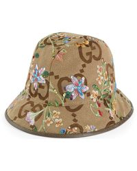 Cappelli da donna di Gucci