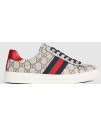 Gucci - Sneakers - Lyst