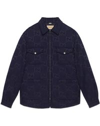 Chaquetas Gucci de hombre | Lyst