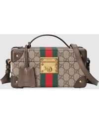 Gucci - Savoy Jewelry Case - Lyst