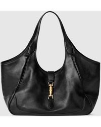 Gucci - "Mercato" Medium Tote Bag - Lyst