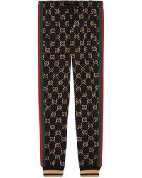 Gucci Sweatpants for Men | Christmas Sale up to 40% off | Lyst