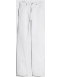 Gucci - Washed Cotton Denim Pants, Size 36, Ready-To-Wear - Lyst