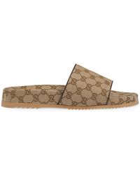 Gucci Slippers for Men | Online Sale up to 49% off | Lyst