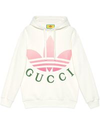 Buy Adidas X Gucci Collection Clothing for Women - OUT NOW - See 