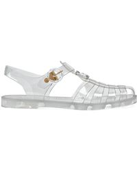 Sandalias Gucci de hombre