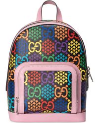 Mochilas Gucci de mujer