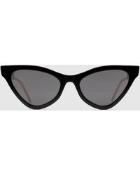Shop Louis Vuitton My Monogram Light Cat Eye Sunglasses (Z1657E, Z1659E,  Z1657W, Z1659W) by lifeisfun