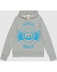 メンズ Gucci スウェットシャツ | Lyst
