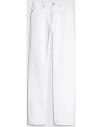 Gucci - Washed Cotton Denim Pants, Size 32, Ready-To-Wear - Lyst