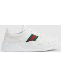 Gucci - Sneakers - Lyst