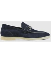 Gucci - Loafer With Horsebit, Size 38.5 It - Lyst