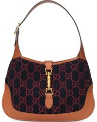 Gucci Jackie Bags for Women | Lyst Australia