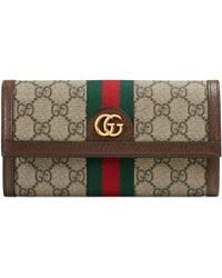 gucci wallets on sale