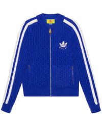 Buy Adidas X Gucci Collection Clothing for Men - OUT NOW - See 