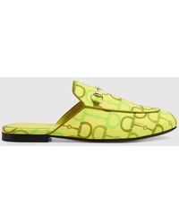 Gucci - Princetown Slipper, Size 37 It - Lyst