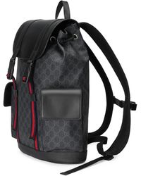 gucci backpacks for men