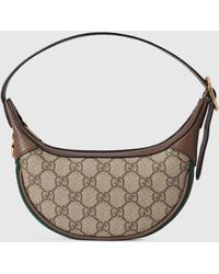 winkelwagen Verplicht anders Gucci Bags for Women | Online Sale up to 46% off | Lyst