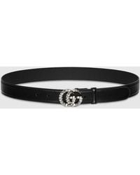 Gucci - Belts - Lyst