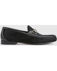Gucci - Horsebit 1953 Loafer - Lyst